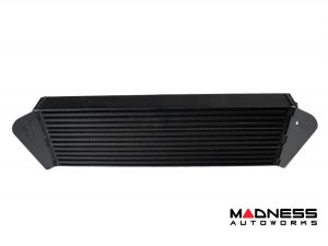 Hyundai Elantra N Performance Intercooler by Forge Motorsport - Black